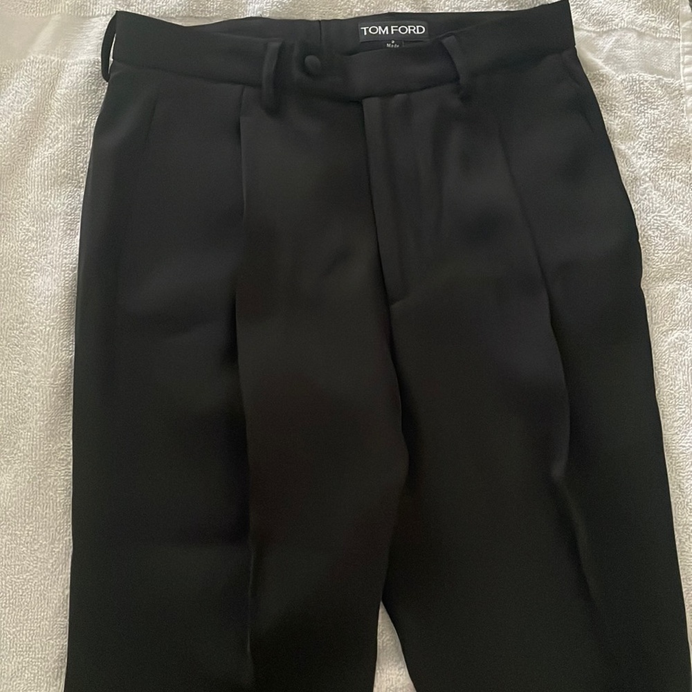 Tom Ford Slacks